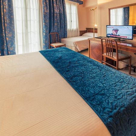 Hotel Bettina メルゴッツォ エクステリア 写真