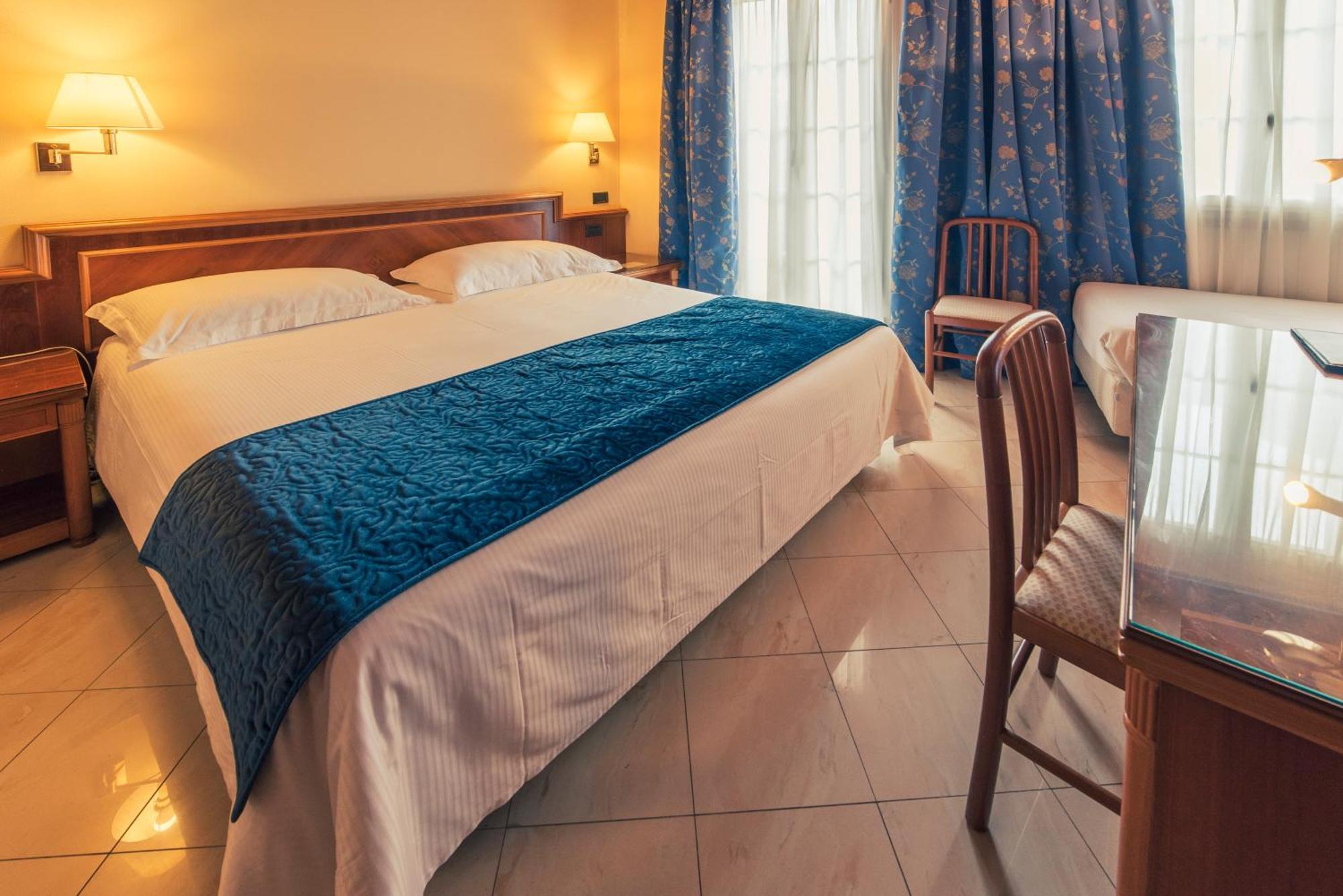 Hotel Bettina メルゴッツォ エクステリア 写真